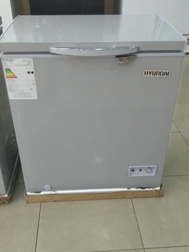 Freezer Congelador Nuevo De 140 Litros