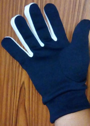 Guantes P/ Frío - Hechos En Fleece Strech - Todas Las