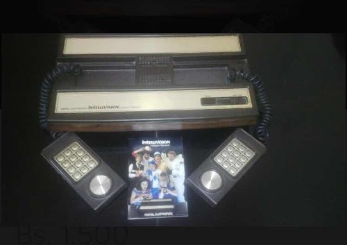 Intellivison