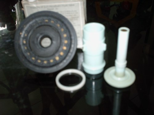 Kit Diafragma A-42-a Fluxómetro Zurn Urinario Sloan