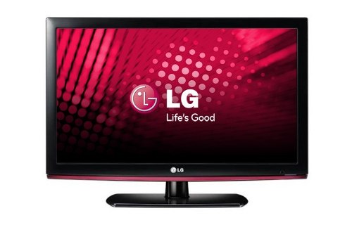 Lcd Tv 32 Modelo Lg 32lk310