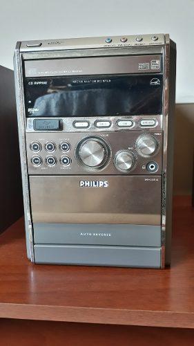 Mini Componente Philips