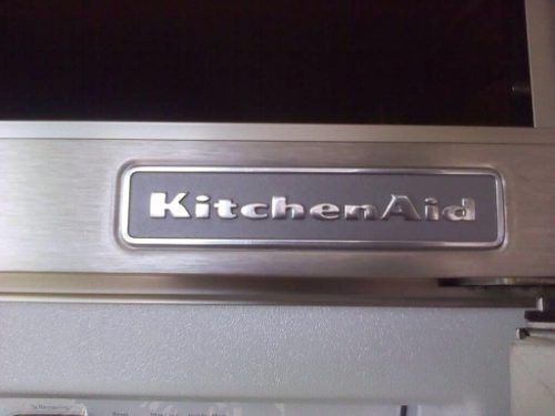 Nevera Kitchenaid Nueva