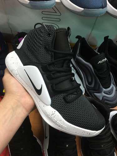 Nike Hyperdunk X 2018 Para Caballeros