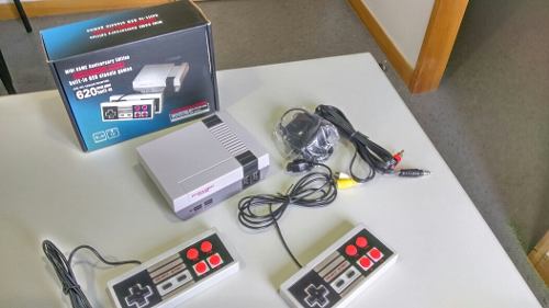 Nintendo Nes