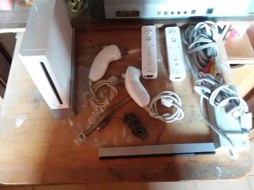 Nintendo Wii