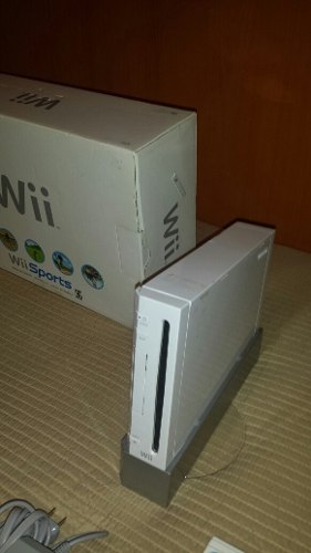 Nintendo Wii