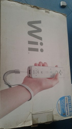 Nintendo Wii