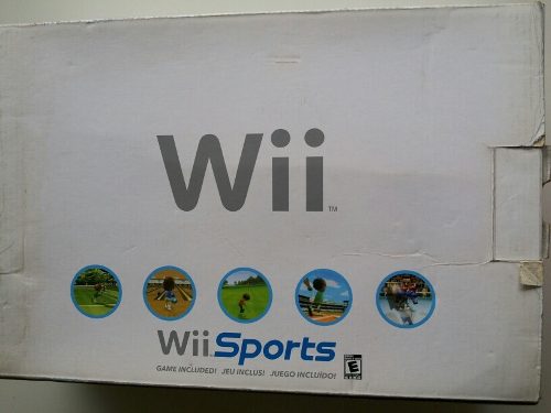 Nintendo Wii Sports