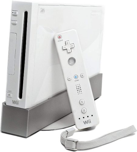 Nintendo Wii Sports (original)