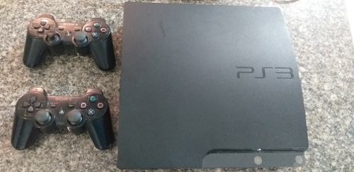 Playstation 3 Usado