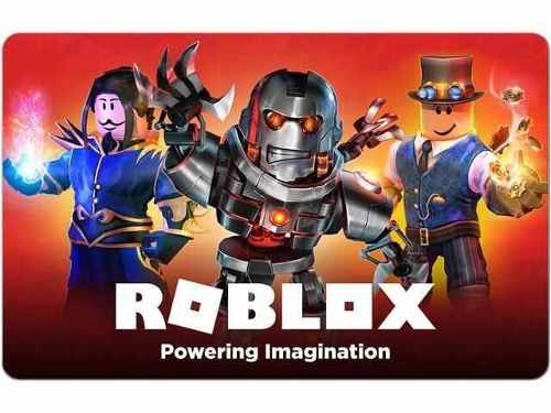Robux Roblox - 150 Robux - Promociones - Membresías