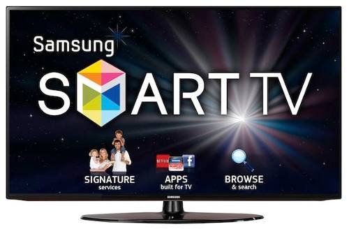 Samsung Smart Tv 40 Como Nuevo