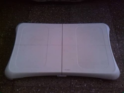 Tabla Wii Fit - Wii Balance Board