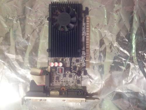 Tarjeta De Video Geforce Gt520