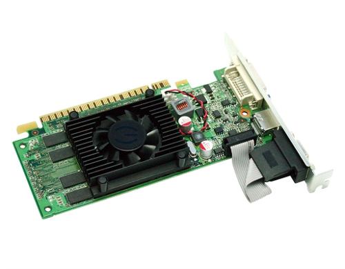 Tarjeta Video Hdmi Vga Nvidia Geforce  Gs 1gb Ddr3