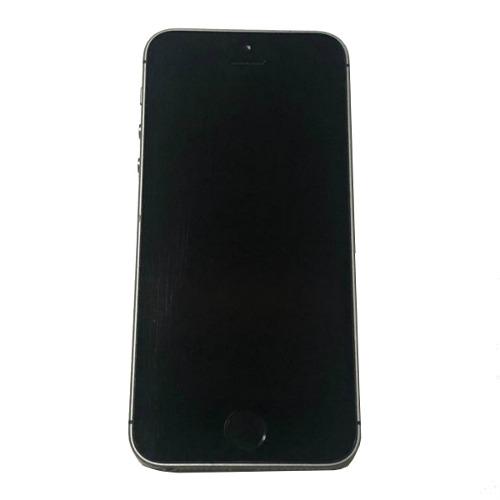 Telefono Celular iPhone 5s 16g Liberado Usado No Android S6