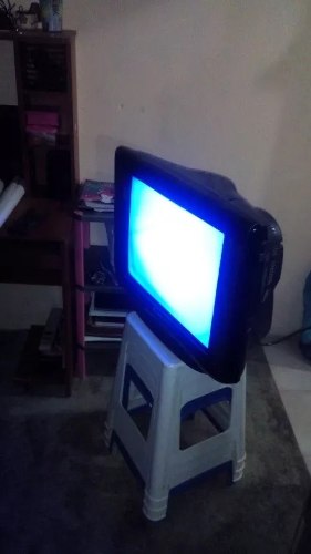 Televisor Ciberlux 21 Pulgada Convancional