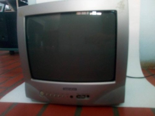 Televisor Daewoo 14