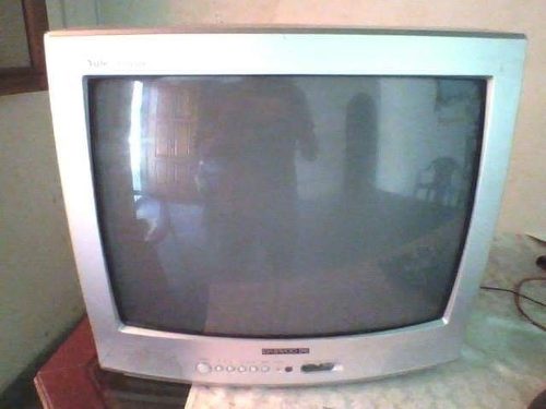 Televisor Daewoo 20pulgadas