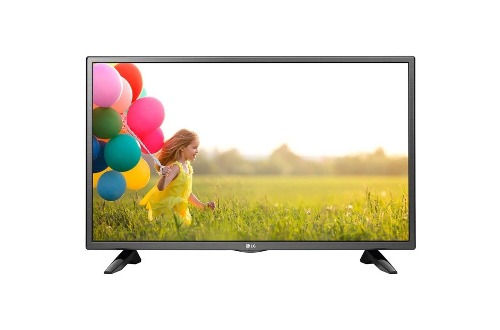 Televisor Led Lg 32 Pulgadas Nuevo A Estrenar