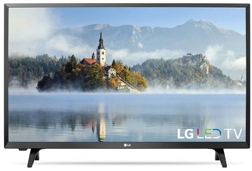 Televisor Lg 32 Led Lj500b 720p Led Tv  Ojo (200)