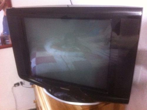 Televisor Samsung 21 Pulgadas