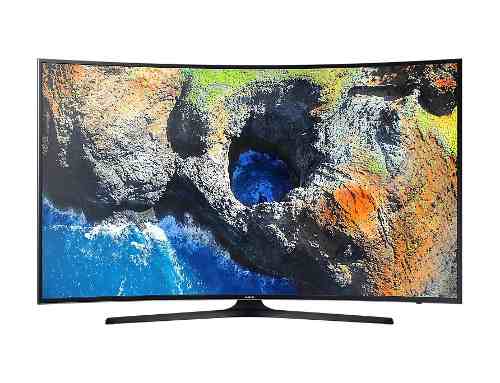 Televisor Samsung 55 Un55nub Serie 6