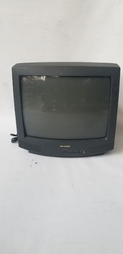 Televisor Sharp 21 Usado