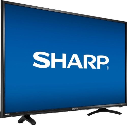 Televisor Sharp Smart 40' Full Hd p 