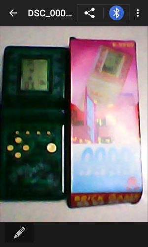 Tetris -atari Portátil 999 Juegos En 1