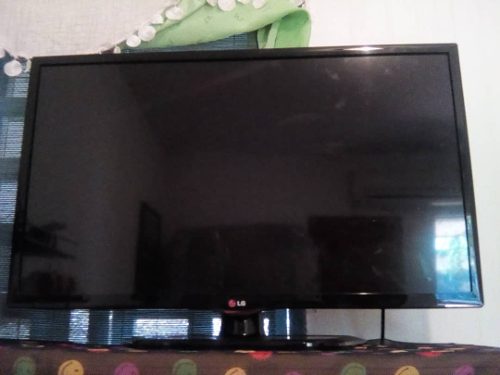 Tv 32 Led Lg