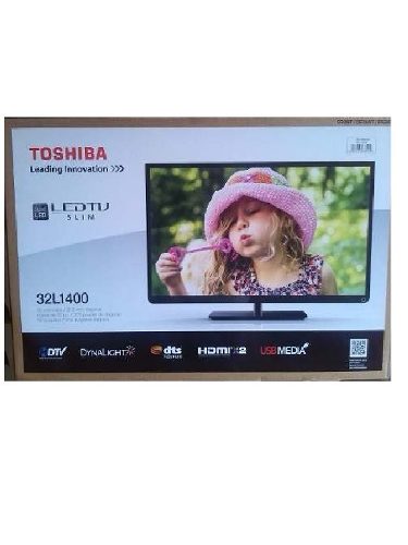 Tv 32 Led Toshiba