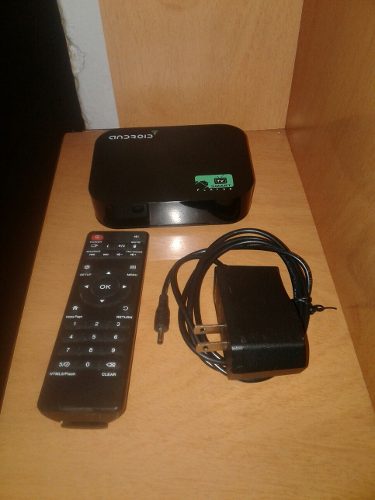 Tv Box Android Tv Smart Player