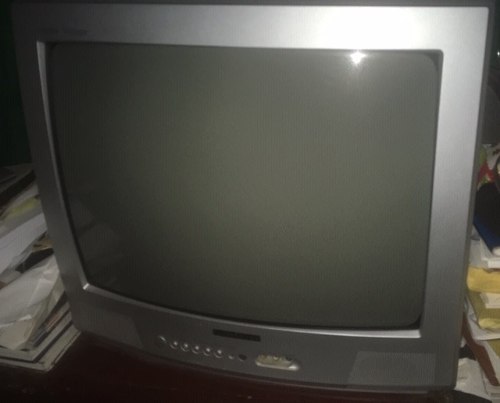 Tv Daewoo 19