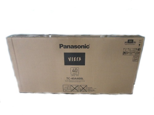 Tv Led 40 Pulgadas Panasonic Precio 350 Trmp Nuevo