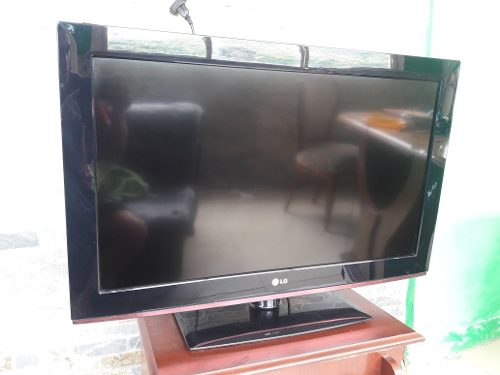 Tv Lg 32 Pulgadas