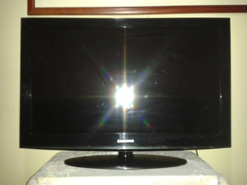 Tv Samsung 32