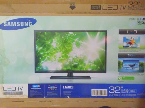 Tv Samsung, 32'
