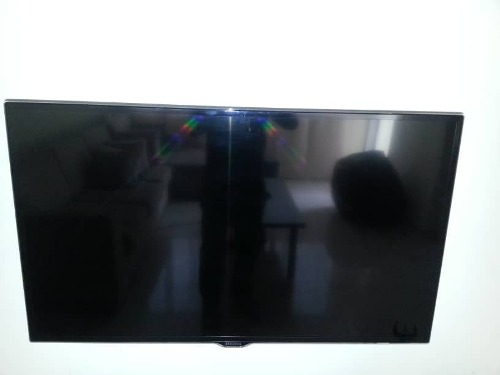 Tv Samsung 46 3d Modelo Un46es En Excelente Estado