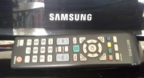 Tv Samsung De 32 Usado