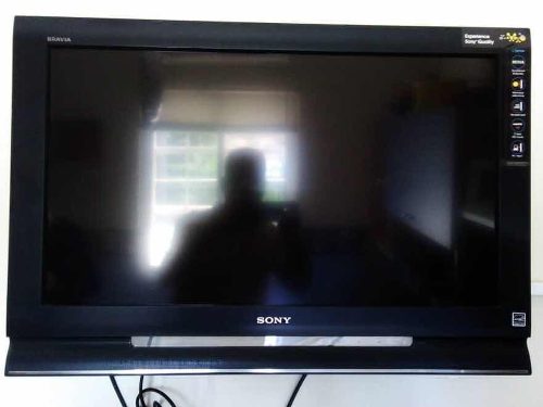 Tv Sony 32