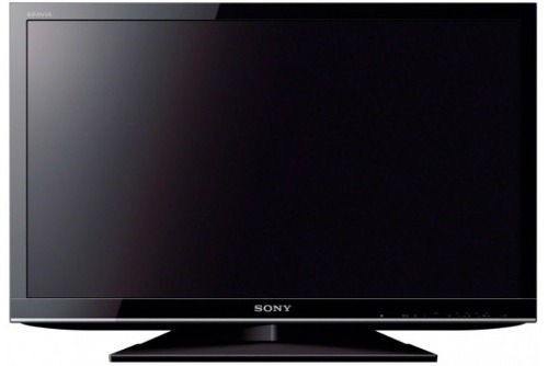 Tv Sony Bravia 32 En Perfecto Estado, Sin Detalles