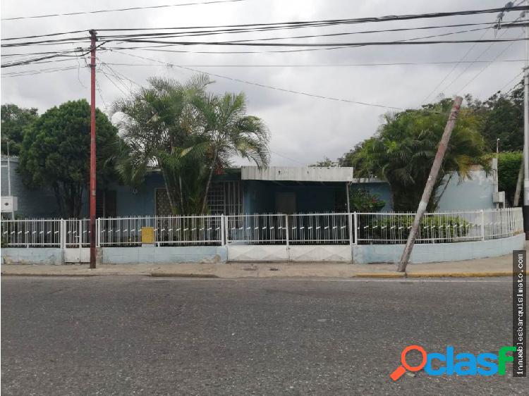 Vendo Casa en Patarata CodFlex19-9534