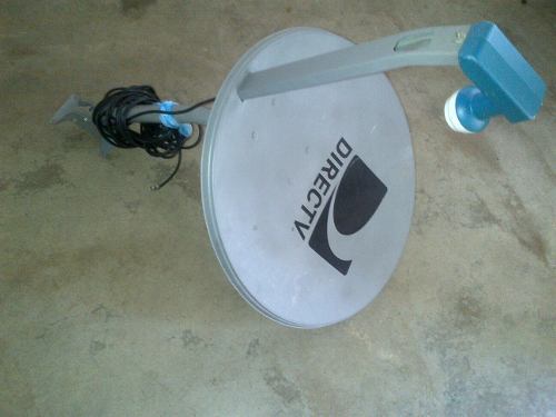 Vendo Mi Antena De Direct Tv