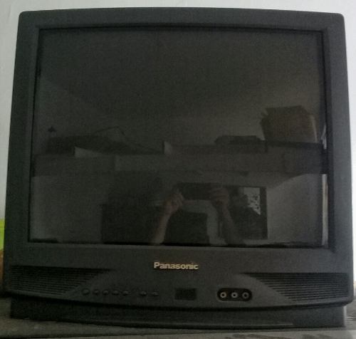 Vendo Tv Samsung Y Panasonic Merida