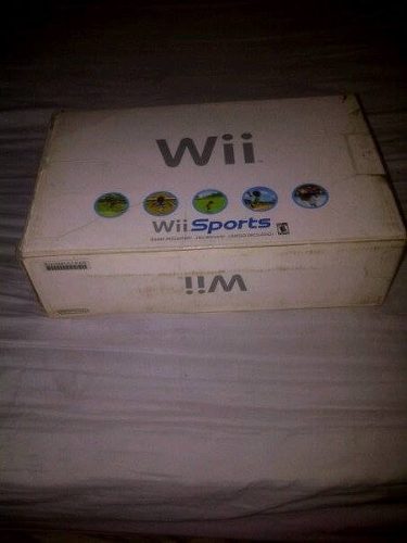 Wii Sports