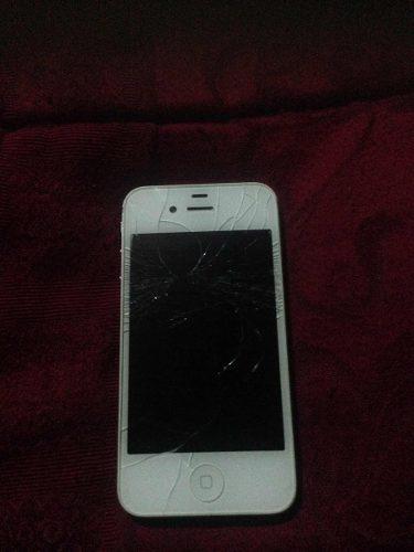 iPhone 4s 16gb Movistar Para Reparar