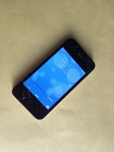 iPhone 4s 64gb Liberado Se Vende O Se Cambia Por Samsung