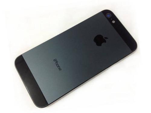 iPhone 5, 16 Gb, Movistar